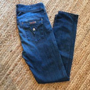 Hudson Jeans | Collin Midrise Skinny | NWOT | 31”